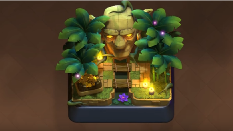 Deck arène 9 Clash Royale, les meilleurs decks pour gagner Breakflip